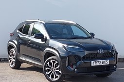Toyota Yaris Cross SUV (21 on) 1.5 Hybrid Design 5dr CVT For Sale - Arnold Clark Click & Collect Bristol, Bristol