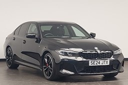 BMW 3-Series Saloon (19 on) M340d xDrive MHT 4dr Step Auto For Sale - Arnold Clark Click & Collect Bristol, Bristol