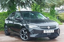 Vauxhall Corsa Hatchback (20 on) 1.2 Elite Edition 5dr For Sale - Arnold Clark Click & Collect Bristol, Bristol