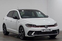 Volkswagen Polo GTi (18 on) 2.0 TSI GTI 5dr DSG For Sale - Arnold Clark Click & Collect Bristol, Bristol