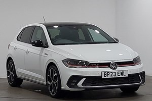Volkswagen Polo GTi (18 on) 2.0 TSI GTI 5dr DSG For Sale - Arnold Clark Click & Collect Bristol, Bristol