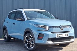 Citroen C3 Hatchback (24 on) 1.2 PureTech Plus 5dr For Sale - Arnold Clark Click & Collect Bristol, Bristol