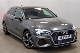 Audi A3 Sportback (20 on) 30 TFSI S line S Tronic 5d For Sale - Arnold Clark Click & Collect Bristol, Bristol