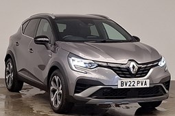 Renault Captur (20 on) 1.3 TCE 140 R.S.Line 5dr For Sale - Arnold Clark Click & Collect Bristol, Bristol