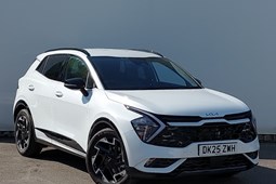 Kia Sportage SUV (22 on) 1.6T GDi 157 48V ISG GT-Line 5dr DCT For Sale - Arnold Clark Click & Collect Bristol, Bristol