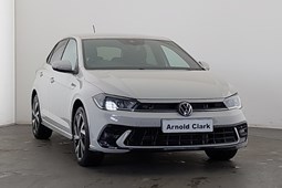 Volkswagen Polo Hatchback (17 on) 1.0 TSI 115 R-Line 5dr DSG For Sale - Arnold Clark Click & Collect Bristol, Bristol
