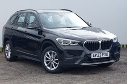 BMW X1 SUV (15-22) sDrive 18i [136] SE 5dr For Sale - Arnold Clark Click & Collect Bristol, Bristol