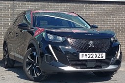 Peugeot 2008 (20 on) 1.5 BlueHDi 110 Allure Premium 5dr For Sale - Arnold Clark Click & Collect Bristol, Bristol