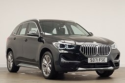 BMW X1 SUV (15-22) sDrive 20i [178] xLine 5dr Step Auto For Sale - Arnold Clark Click & Collect Bristol, Bristol