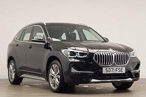 BMW X1 SUV (15-22) sDrive 20i [178] xLine 5dr Step Auto For Sale - Arnold Clark Click & Collect Bristol, Bristol