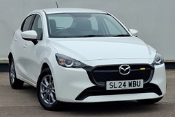 Mazda 2 (15-25) 1.5 Skyactiv G 75 Centre-Line 5dr For Sale - Arnold Clark Click & Collect Bristol, Bristol
