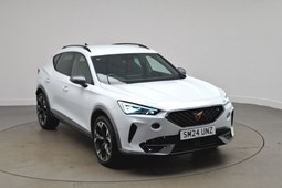 Cupra Formentor SUV (20 on) 1.4 eHybrid 205 V2 5dr DSG For Sale - Arnold Clark Click & Collect Bristol, Bristol