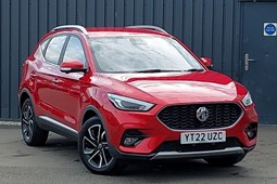 MG ZS SUV (17-24) 1.5 VTi-TECH Exclusive 5d For Sale - Arnold Clark Click & Collect Bristol, Bristol