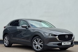 Mazda CX-30 SUV (19 on) 2.0 e-Skyactiv-G MHEV Sport Lux 5dr For Sale - Arnold Clark Click & Collect Bristol, Bristol
