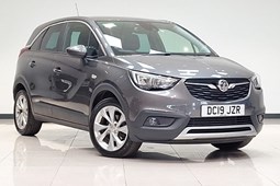 Vauxhall Crossland X SUV (17-20) Tech Line Nav 1.2 (130PS) Turbo S/S 5d For Sale - Arnold Clark Click & Collect Bristol, Bristol