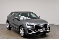 Audi Q2 SUV (16 on) 30 TFSI S Line 5dr For Sale - Arnold Clark Click & Collect Bristol, Bristol