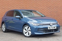 Volkswagen Golf Hatchback (20 on) 1.5 TSI Match 5dr For Sale - Arnold Clark Click & Collect Bristol, Bristol