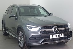 Mercedes-Benz GLC-Class (15-22) GLC 300 d 4Matic AMG Line Premium 9G-Tronic Plus auto 5d For Sale - Arnold Clark Click & Collect Bristol, Bristol