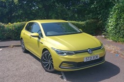 Volkswagen Golf Hatchback (20 on) Style 1.5 TSI Evo 130PS 5d For Sale - Arnold Clark Click & Collect Bristol, Bristol