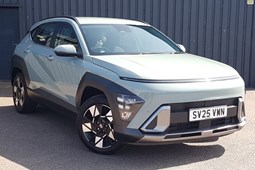 Hyundai Kona SUV (23 on) 1.6 Hybrid 129 Advance 5dr DCT For Sale - Arnold Clark Click & Collect Bristol, Bristol