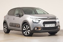 Citroen C3 (17-24) 1.2 PureTech C-Series Edition 5dr For Sale - Arnold Clark Click & Collect Bristol, Bristol