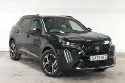 Peugeot e-2008 SUV (20 on) 100kW GT 50kWh 5dr Auto For Sale - Arnold Clark Click & Collect Bristol, Bristol