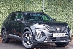 Peugeot e-2008 SUV (20 on) 100kW GT 50kWh 5dr Auto For Sale - Arnold Clark Click & Collect Bristol, Bristol