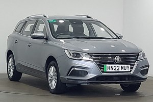 MG MG5 EV Estate (20 on) 115kW Exclusive EV 61kWh 5dr Auto For Sale - Arnold Clark Click & Collect Bristol, Bristol