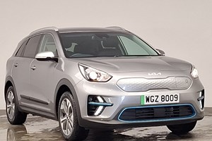 Kia e-Niro SUV (19-22) 100kW 2 39kWh Auto 5d For Sale - Arnold Clark Click & Collect Bristol, Bristol