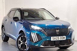 Peugeot 2008 (20 on) 1.2 Hybrid 136 GT 5dr e-DSC6 For Sale - Arnold Clark Click & Collect Bristol, Bristol