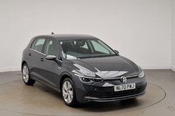 Volkswagen Golf Hatchback (20 on) Style 1.5 eTSI 150PS DSG auto 5d For Sale - Arnold Clark Click & Collect Bristol, Bristol