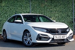 Honda Civic Hatchback (17-22) SE 126PS VTEC Turbo 5d For Sale - Arnold Clark Click & Collect Bristol, Bristol
