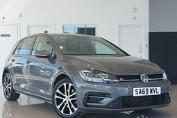 Volkswagen Golf Hatchback (13-20) R-Line Edition 1.5 TSI Evo 150PS 5d For Sale - Arnold Clark Click & Collect Bristol, Bristol