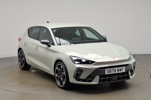 Cupra Leon Hatchback (20 on) 1.5 eHybrid 204 V2 5dr DSG For Sale - Arnold Clark Click & Collect Bristol, Bristol