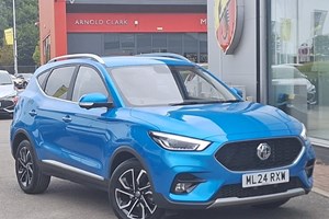 MG ZS SUV (17-24) 1.5 VTi-TECH Exclusive 5d For Sale - Arnold Clark Click & Collect Bristol, Bristol