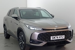 MG HS SUV (24 on) 1.5 T-GDI Trophy 5dr For Sale - Arnold Clark Click & Collect Bristol, Bristol