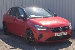 Vauxhall Corsa Hatchback (20 on) 1.2 Turbo Elite Edition 5dr For Sale - Arnold Clark Click & Collect Bristol, Bristol