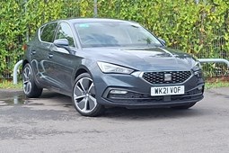 SEAT Leon Hatchback (20 on) 1.5 TSI EVO 150 Xcellence Lux 5d For Sale - Arnold Clark Click & Collect Bristol, Bristol