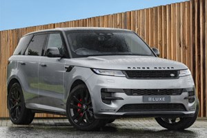 Land Rover Range Rover Sport SUV (22 on) 3.0 D300 Autobiography 5dr Auto For Sale - Arnold Clark Click & Collect Bristol, Bristol