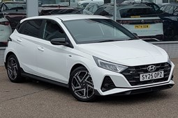 Hyundai i20 Hatchback (20 on) 1.0T GDi N Line S 5dr For Sale - Arnold Clark Click & Collect Bristol, Bristol