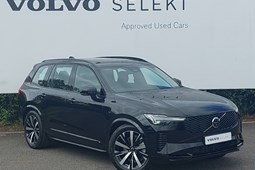 Volvo XC90 SUV (24 on) 2.0 B5P Plus Dark 5dr AWD Geartronic For Sale - Arnold Clark Click & Collect Bristol, Bristol