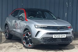 Vauxhall Mokka SUV (20 on) 1.2 Turbo 100 GS Line 5dr For Sale - Arnold Clark Click & Collect Bristol, Bristol