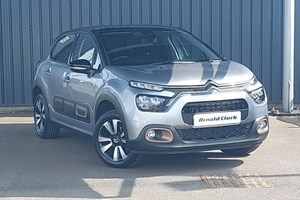 Citroen C3 (17-24) 1.2 PureTech C-Series Edition 5dr For Sale - Arnold Clark Click & Collect Bristol, Bristol