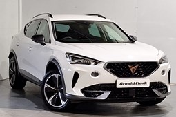 Cupra Formentor SUV (20 on) 1.5 TSI 150 V1 5dr For Sale - Arnold Clark Click & Collect Bristol, Bristol