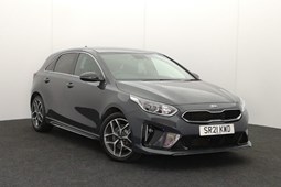 Kia Ceed Hatchback (18 on) GT-Line 1.0 T-GDi 118bhp ISG 5d For Sale - Arnold Clark Click & Collect Bristol, Bristol