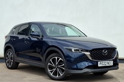 Mazda CX-5 SUV (17 on) 2.0 Sport 5dr For Sale - Arnold Clark Click & Collect Bristol, Bristol