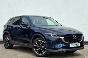 Mazda CX-5 SUV (17 on) 2.0 Sport 5dr For Sale - Arnold Clark Click & Collect Bristol, Bristol