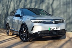 Vauxhall Grandland Electric SUV (24 on) 157kW GS 73kWh 5dr Auto For Sale - Arnold Clark Click & Collect Bristol, Bristol