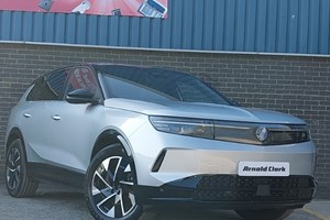 Vauxhall Grandland Electric SUV (24 on) 157kW GS 73kWh 5dr Auto For Sale - Arnold Clark Click & Collect Bristol, Bristol