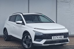 Hyundai Bayon SUV (21 on) 1.0 TGDi Ultimate 5dr DCT For Sale - Arnold Clark Click & Collect Bristol, Bristol